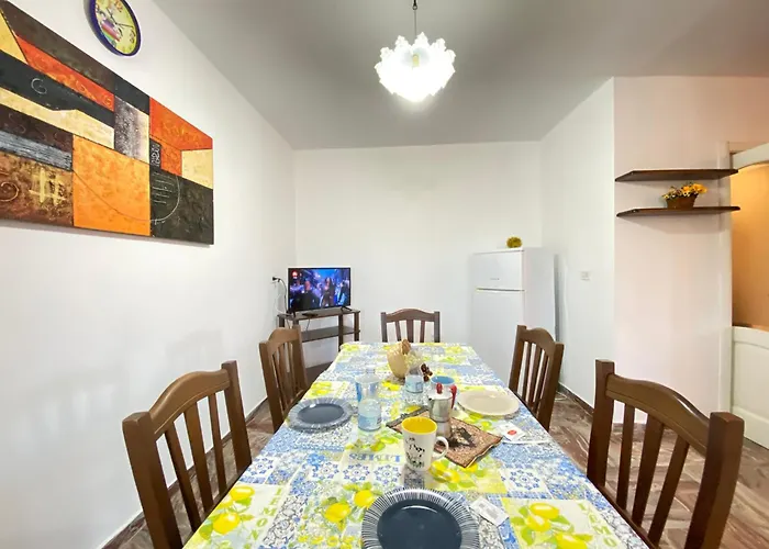 La Casa Degli Amici Apartment *