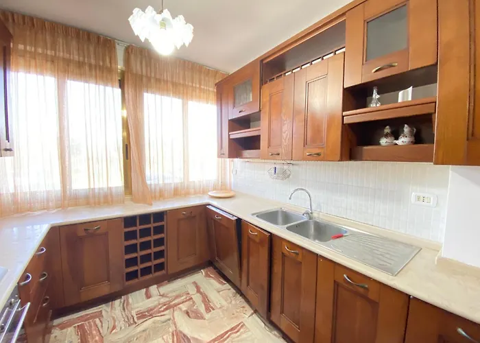 La Casa Degli Amici Apartment Gallipoli