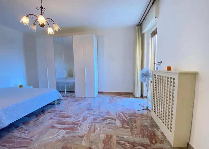 Apartment La Casa Degli Amici *