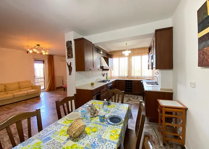 Apartment La Casa Degli Amici