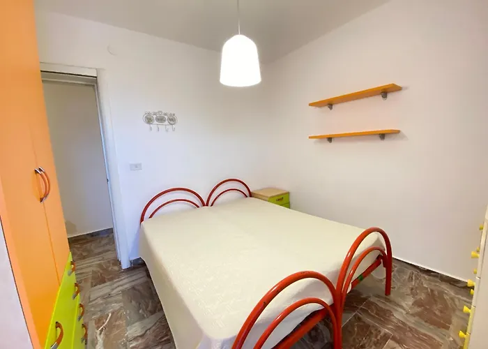 Apartment La Casa Degli Amici *