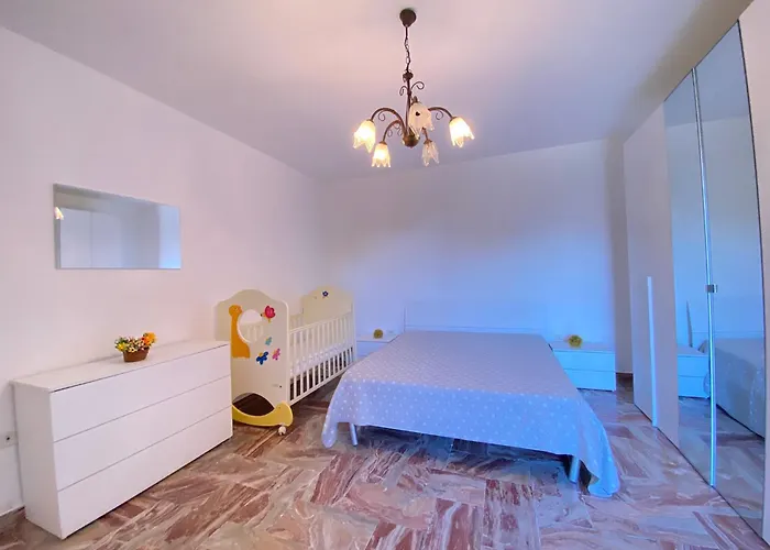 La Casa Degli Amici *