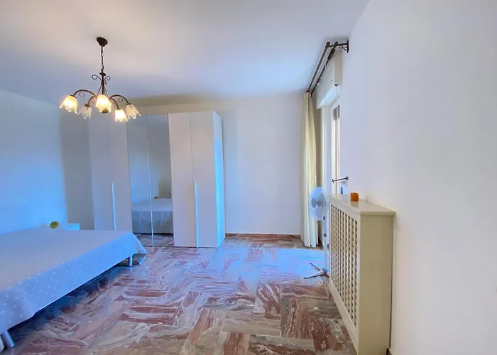 Apartment La Casa Degli Amici Gallipoli