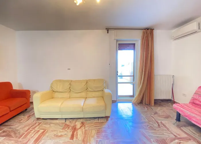 La Casa Degli Amici * Gallipoli