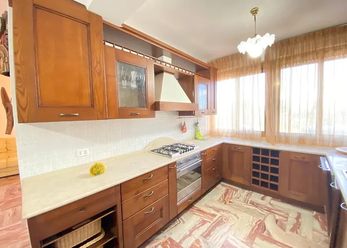 La Casa Degli Amici *