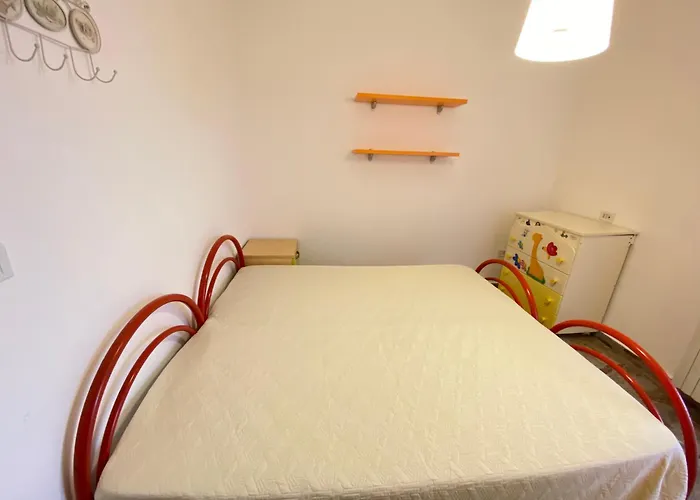 La Casa Degli Amici Apartment *