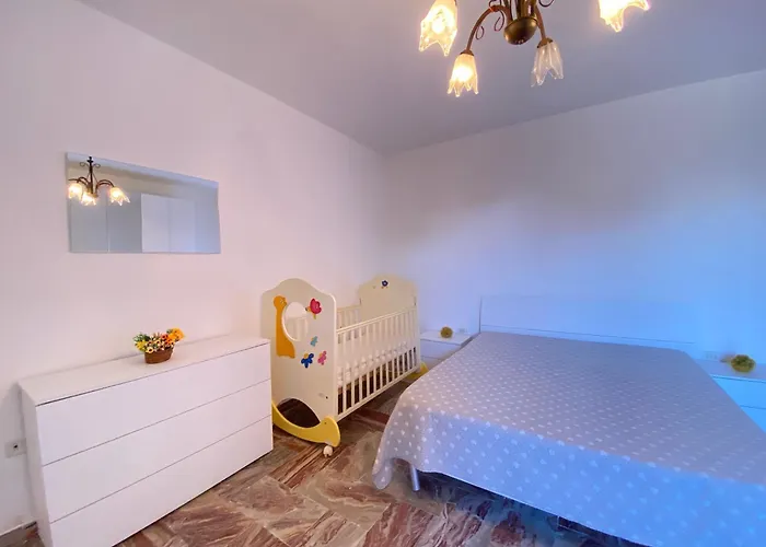 Apartment La Casa Degli Amici