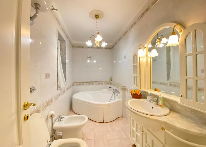 La Casa Degli Amici Apartment *