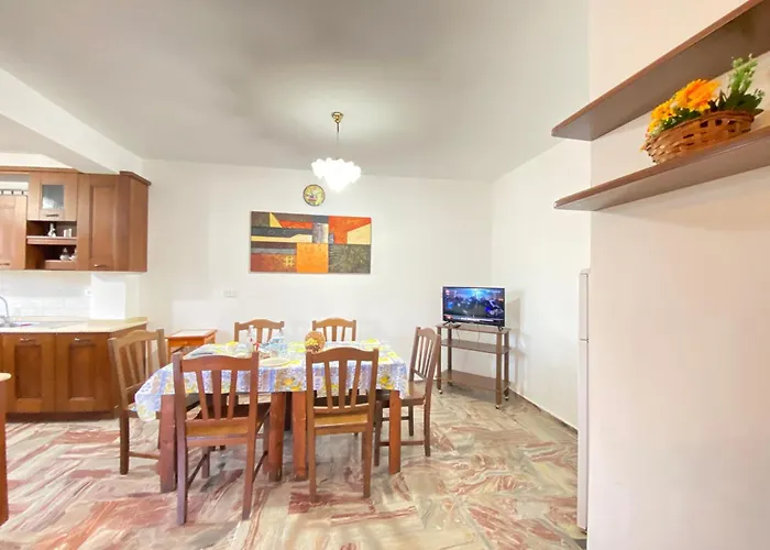 La Casa Degli Amici Gallipoli