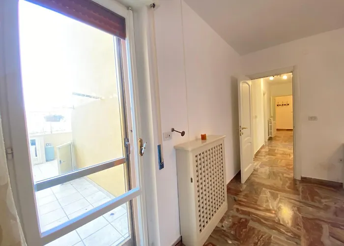 La Casa Degli Amici Apartment *