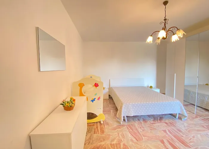 La Casa Degli Amici Gallipoli