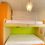 La Casa Degli Amici Apartment Gallipoli