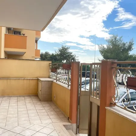 La Casa Degli Amici Daire *