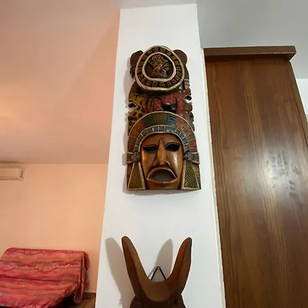 La Casa Degli Amici * Gallipolli