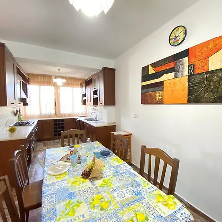 La Casa Degli Amici *