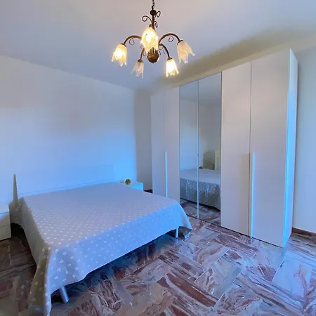 La Casa Degli Amici * גאליפולי