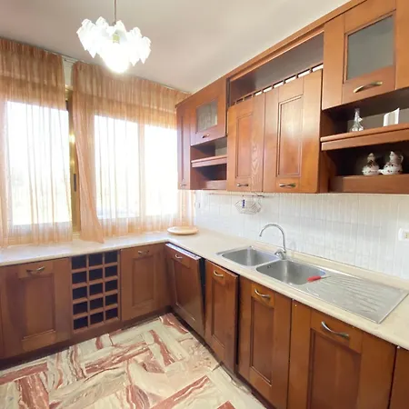 La Casa Degli Amici Appartement Gallipoli