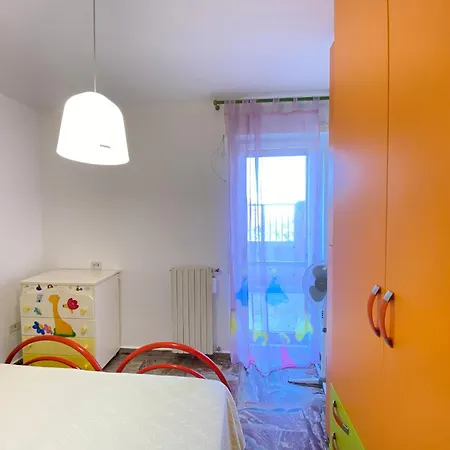 דירה La Casa Degli Amici גאליפולי