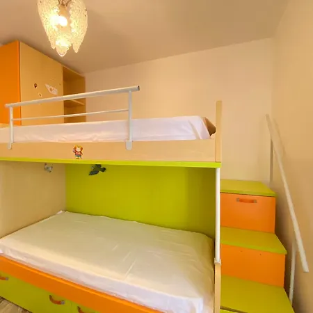 La Casa Degli Amici גאליפולי