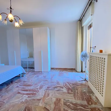 Apartment La Casa Degli Amici *