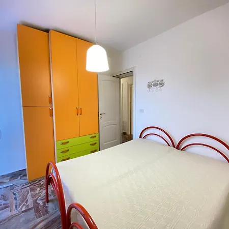 דירה La Casa Degli Amici גאליפולי
