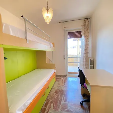 La Casa Degli Amici גאליפולי