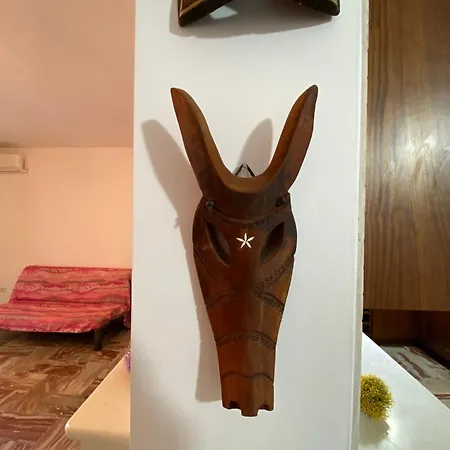 La Casa Degli Amici * גאליפולי