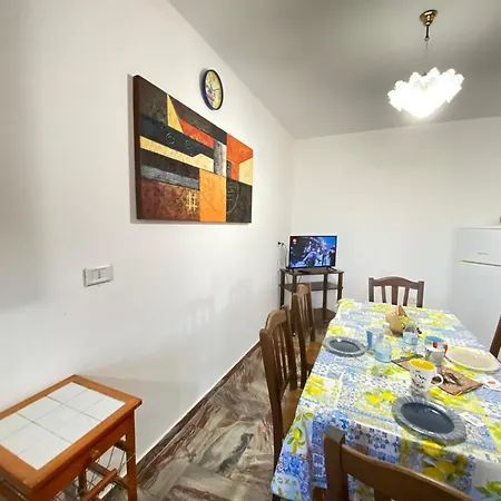 La Casa Degli Amici Daire