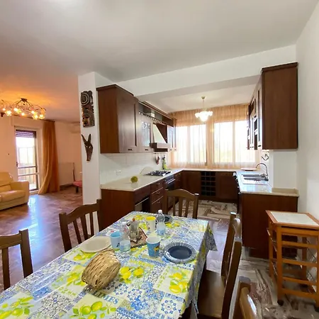 Daire La Casa Degli Amici