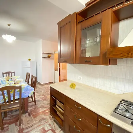 La Casa Degli Amici Daire *