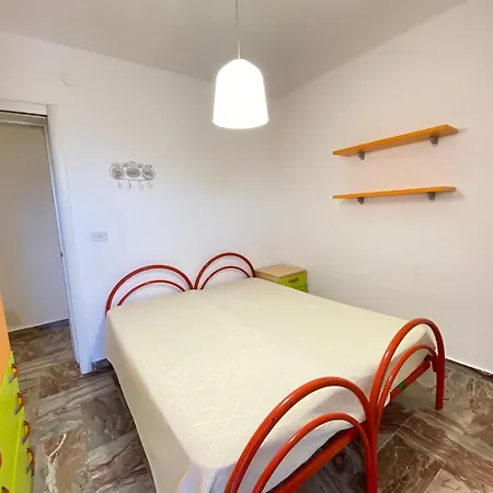 Daire La Casa Degli Amici *
