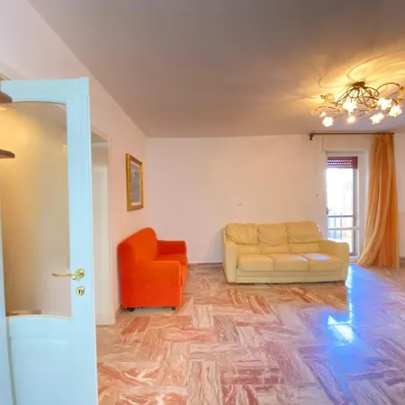 Daire La Casa Degli Amici Gallipoli