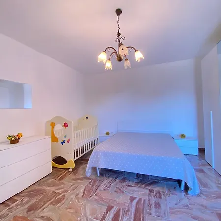 La Casa Degli Amici *