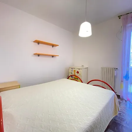 La Casa Degli Amici גאליפולי