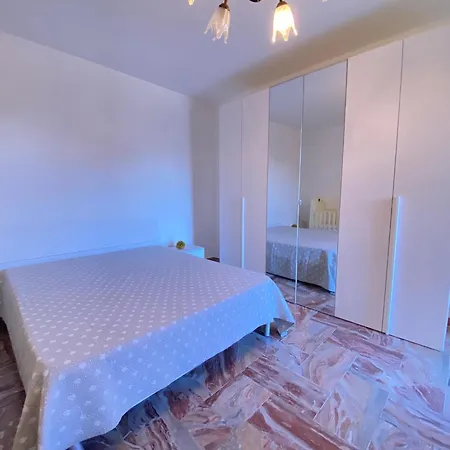 La Casa Degli Amici Apartment