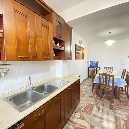 La Casa Degli Amici Daire *