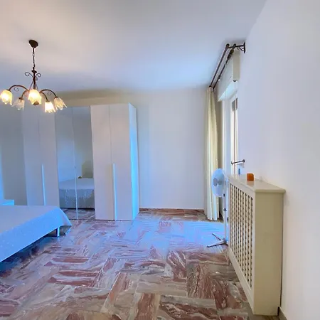 דירה La Casa Degli Amici גאליפולי