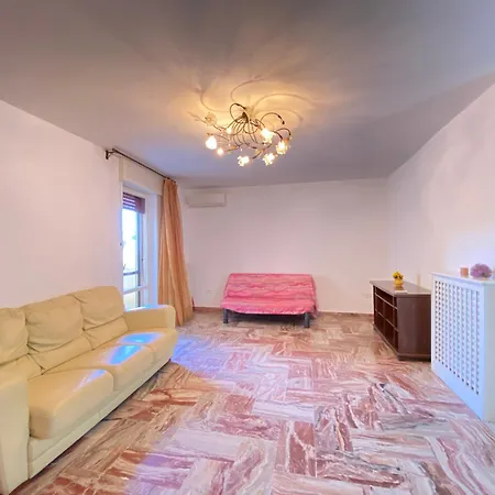 La Casa Degli Amici