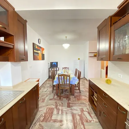 Apartment La Casa Degli Amici *