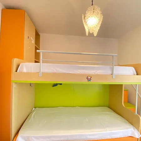 La Casa Degli Amici Apartment Gallipoli