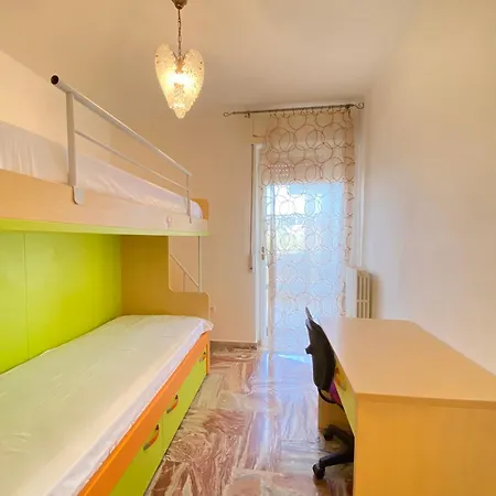 Apartment La Casa Degli Amici Gallipoli