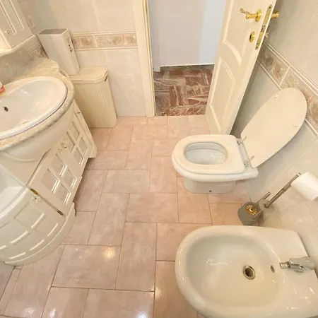 La Casa Degli Amici Apartment