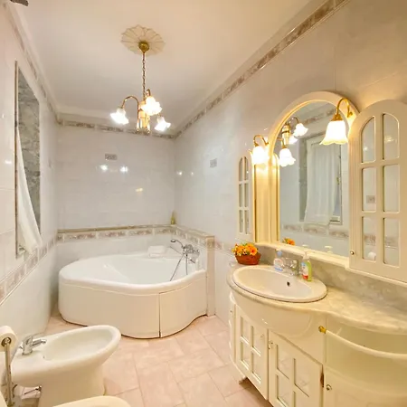 Appartement La Casa Degli Amici