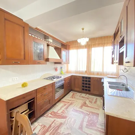 דירה La Casa Degli Amici *