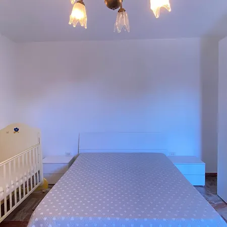 Daire La Casa Degli Amici Gallipoli
