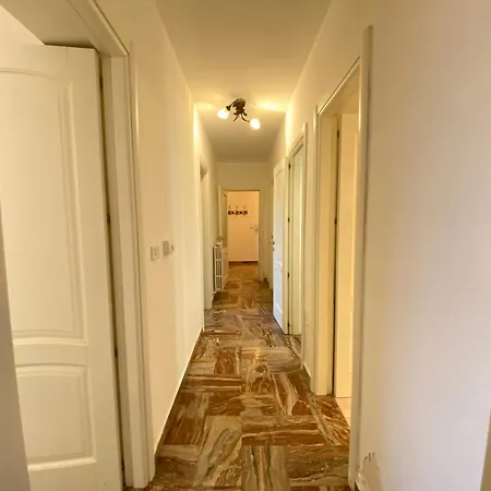 La Casa Degli Amici Appartement
