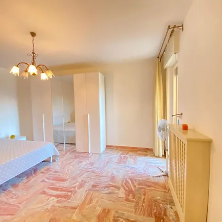 La Casa Degli Amici Daire Gallipoli