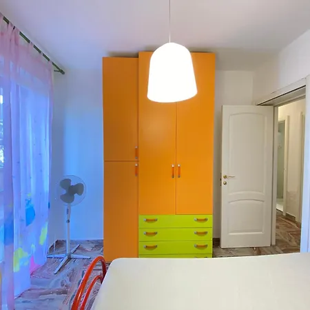 La Casa Degli Amici גאליפולי