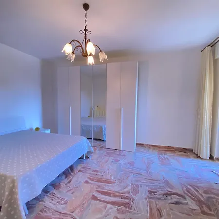 La Casa Degli Amici Appartement