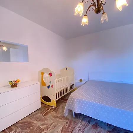 דירה La Casa Degli Amici
